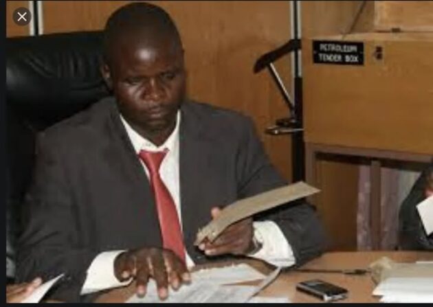 Cyprian, Is Nyakundi tweet media