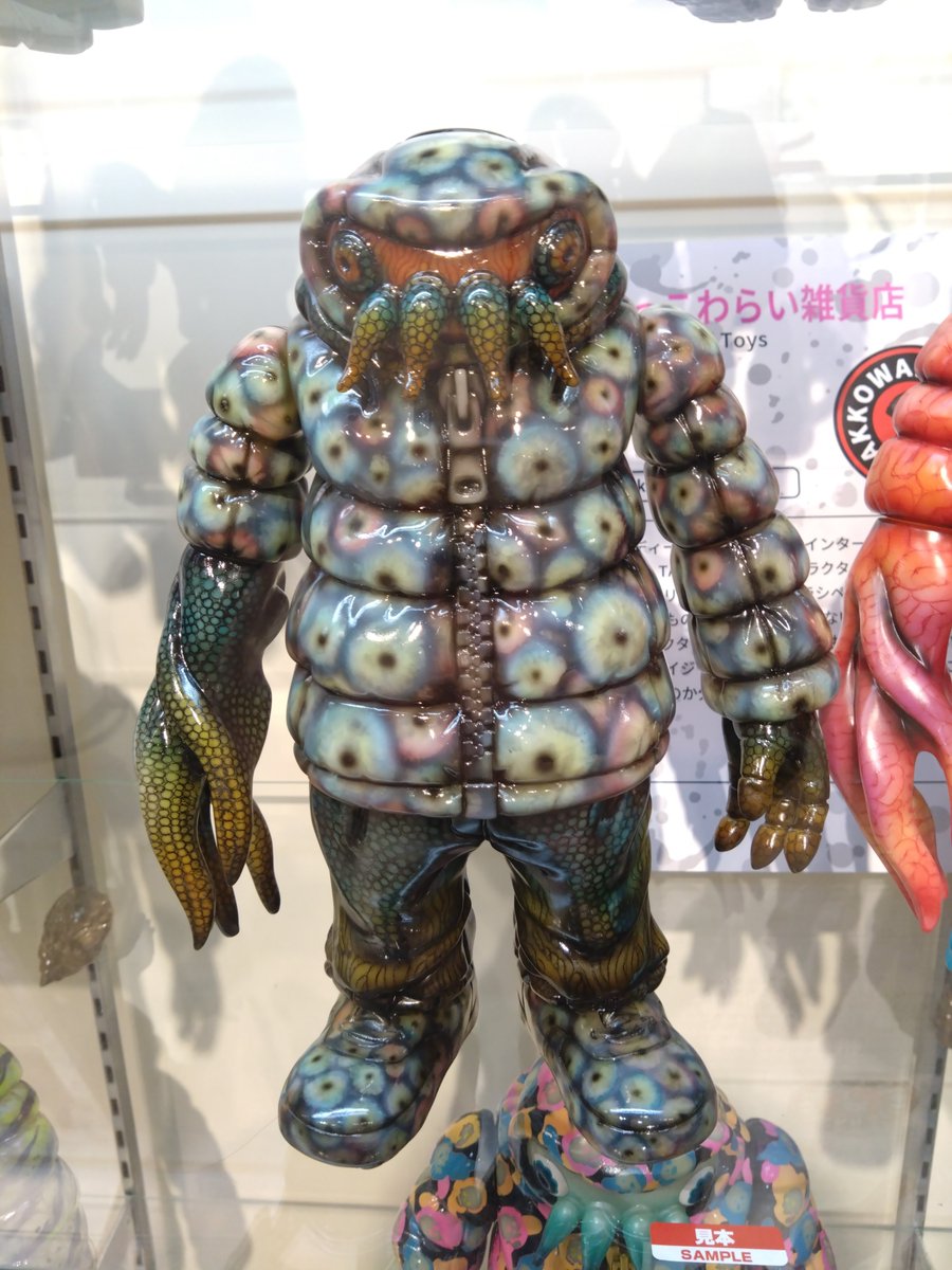 mikazuki tweet media