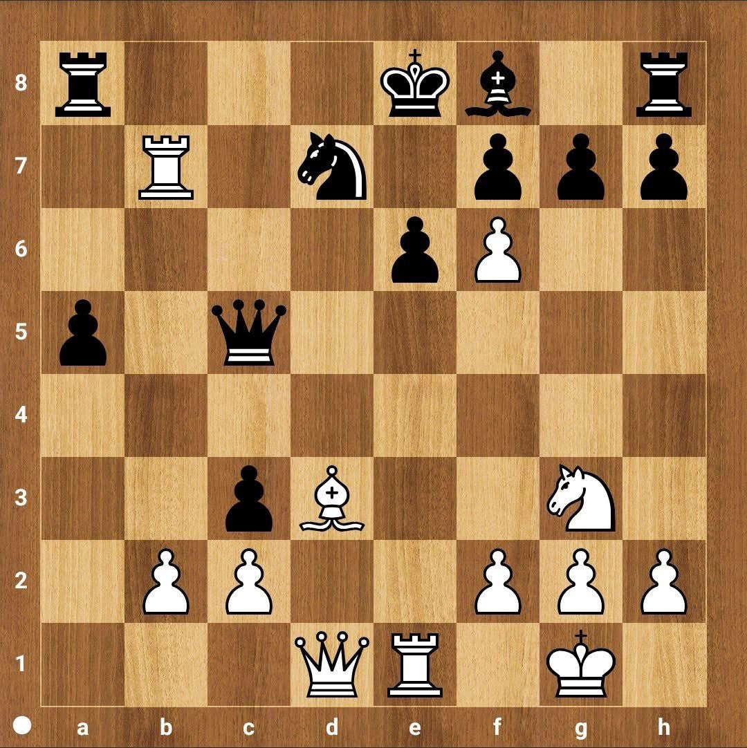 Chess Master tweet media