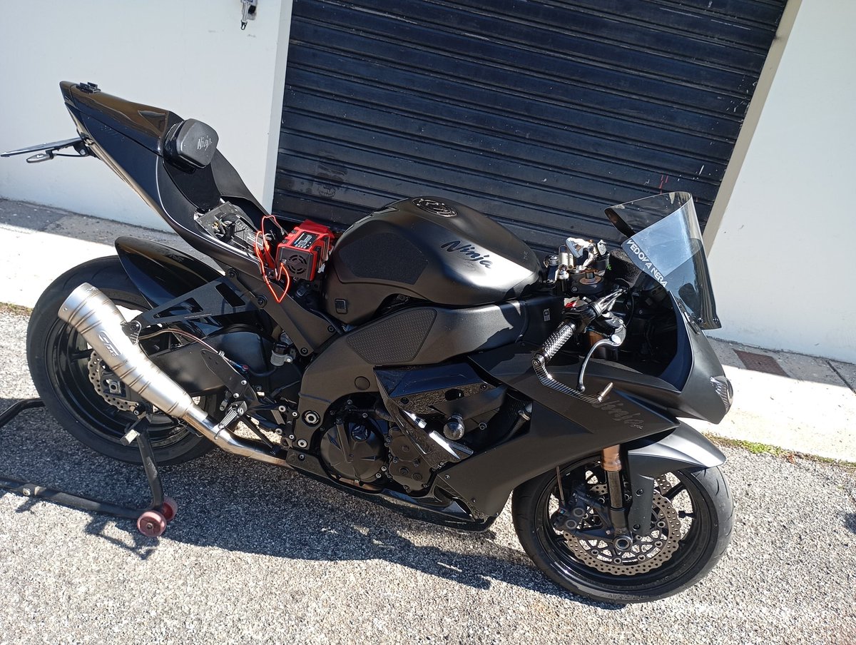 Francky Longo 🇮🇲💀🌹 tweet media