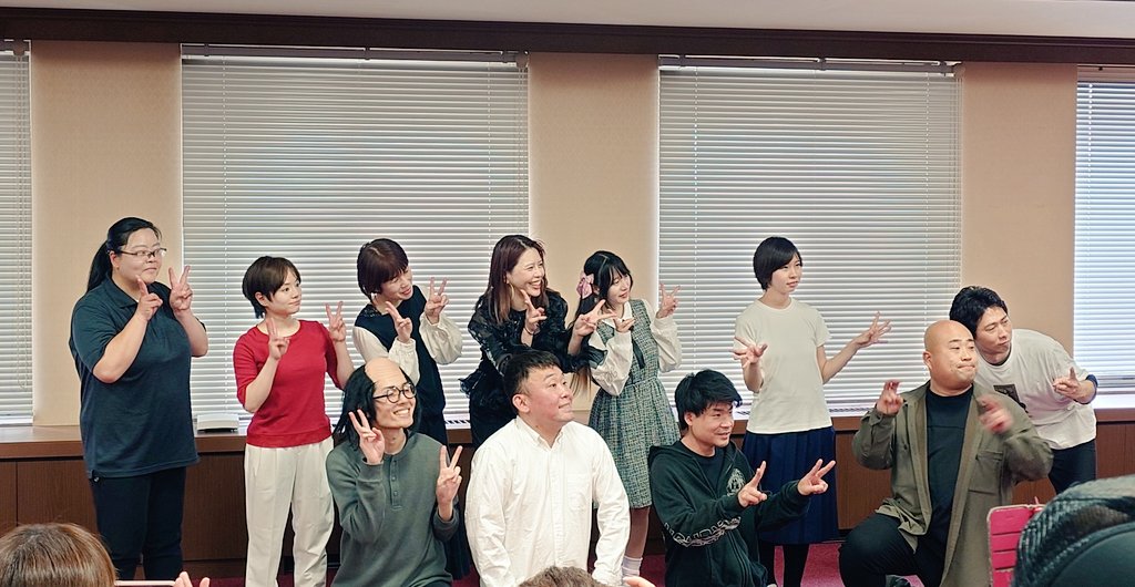 加藤直 tweet media