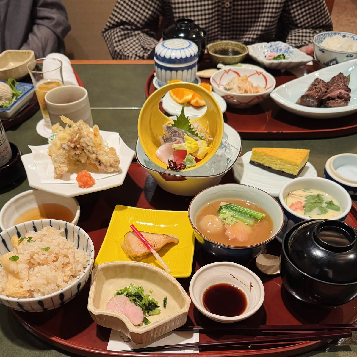 Indigo Life あい【car vlog】 tweet media