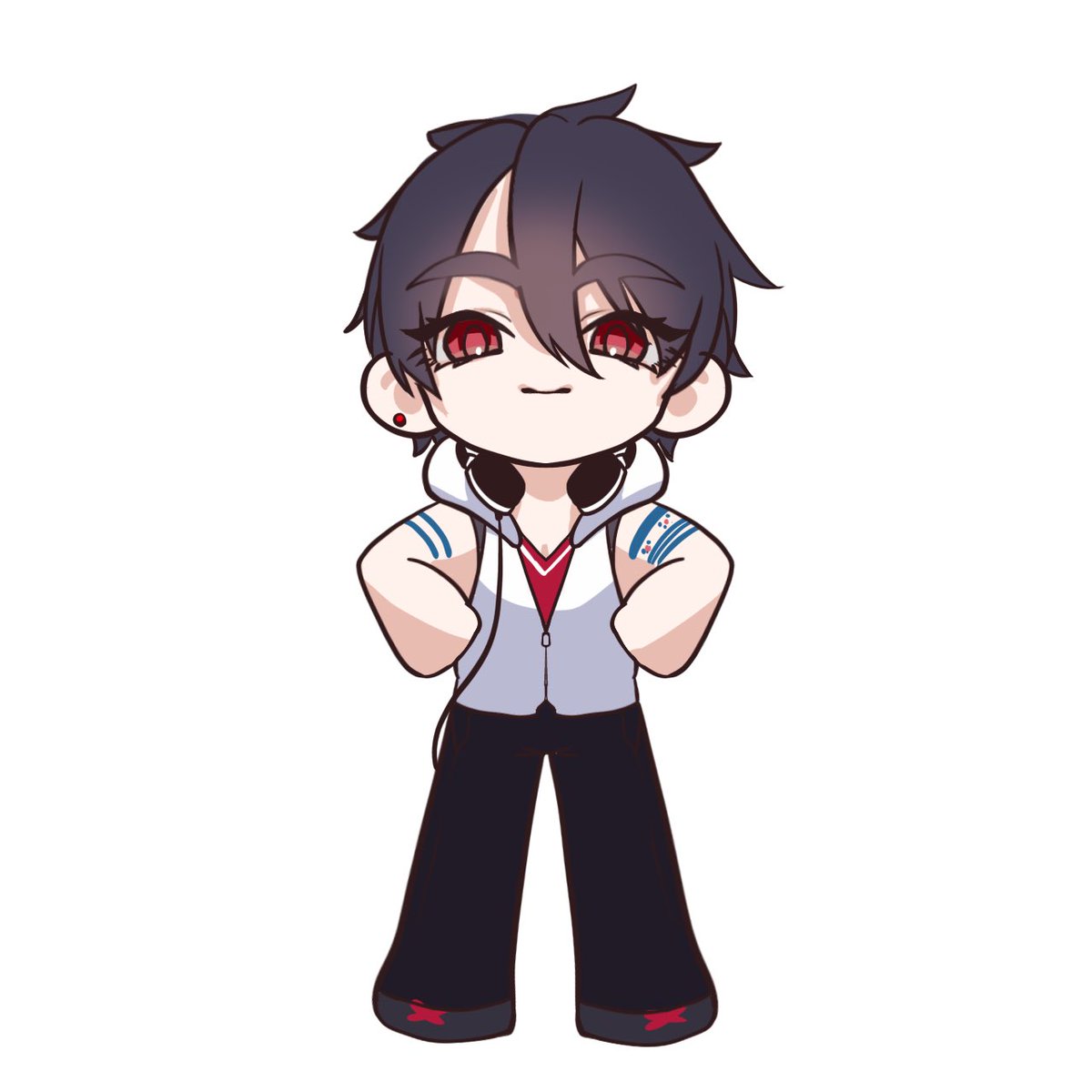 八重樫(｡･･)ﾉ tweet media