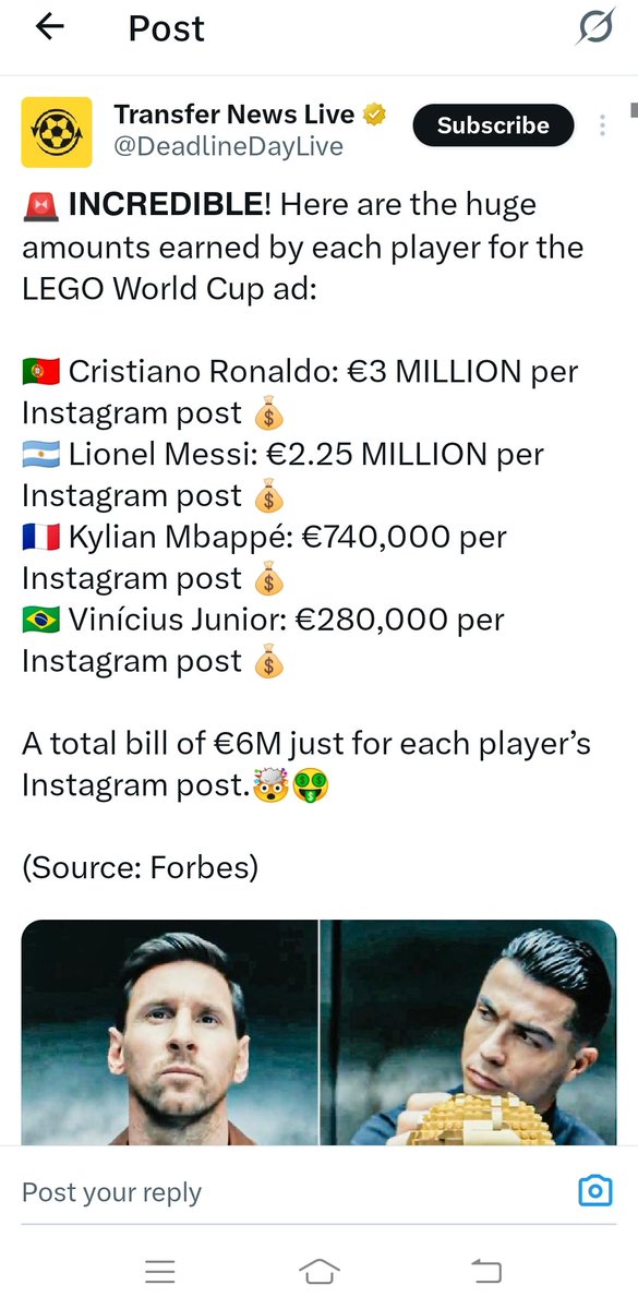 kanish shyam tweet media