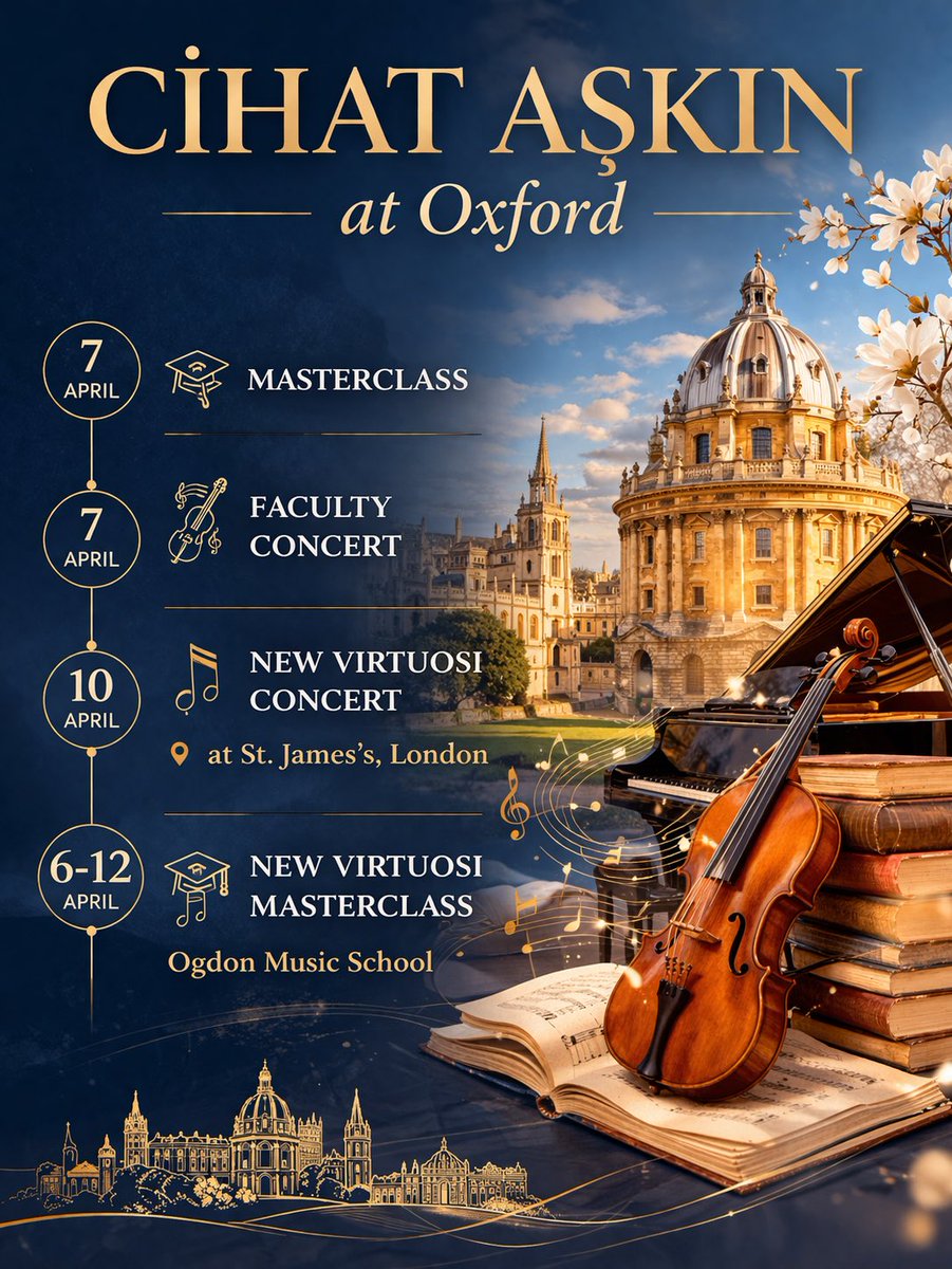 Cihat Askin tweet media