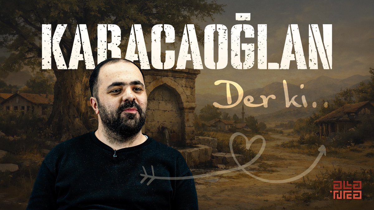allaturrca's tweet photo. Ufak bir revizeden sonra ozanımızı birçok yönüyle konuştuğumuz Karacaoğlan bölümümüz şimdi tekrar yayında. 
https://t.co/wuu4Gnf7Ih https://t.co/99Yv6YllxW