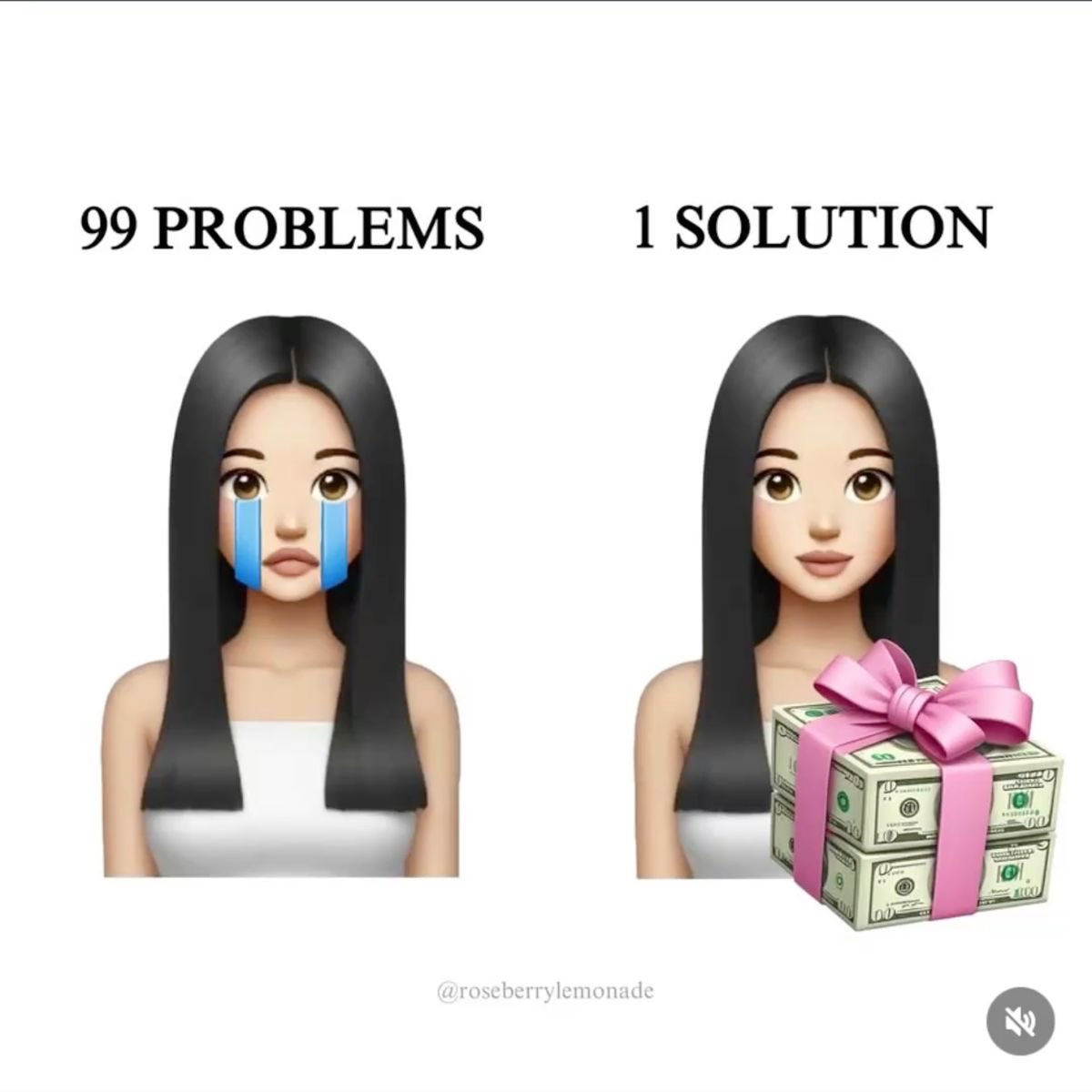 muneygirl✨💸 tweet media