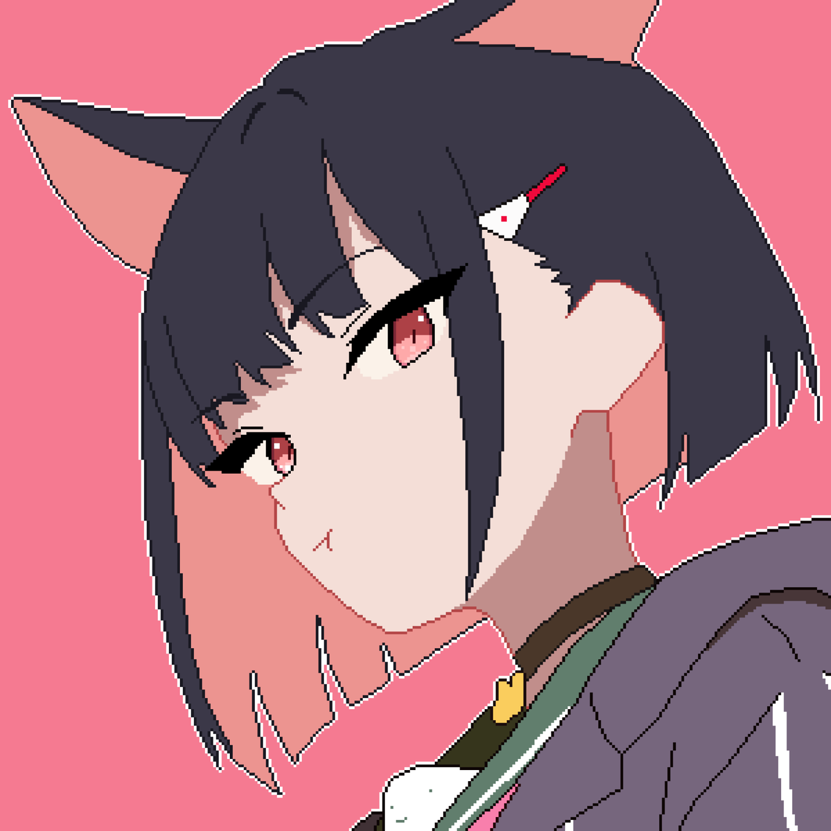 三竹三七 tweet media