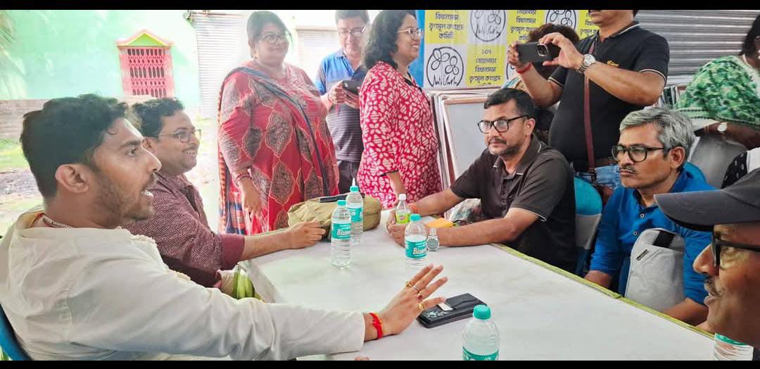 Arjun Singh tweet media