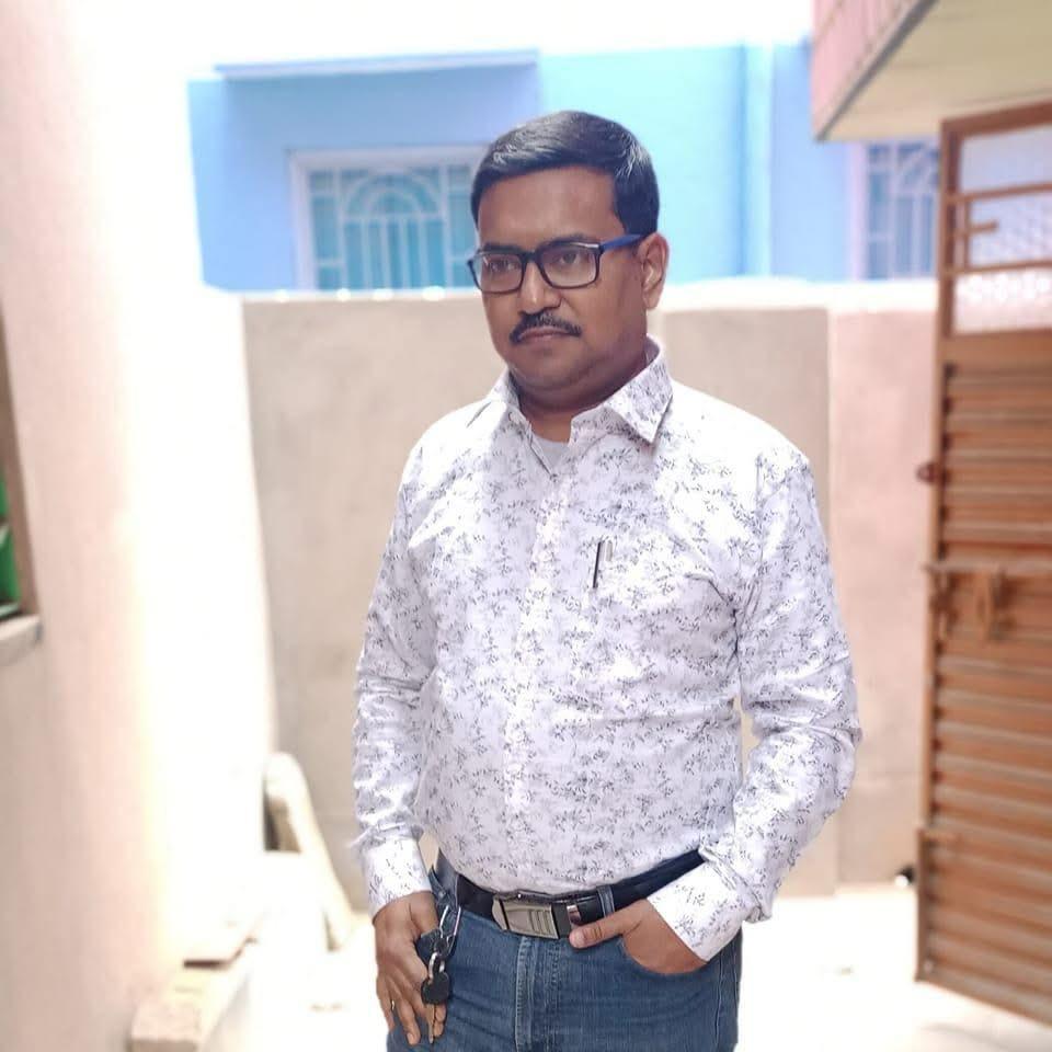 Arjun Singh tweet media