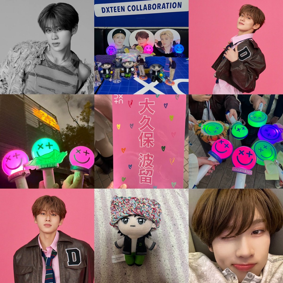 sae@茄子と亜子💜🍬🐬 tweet media