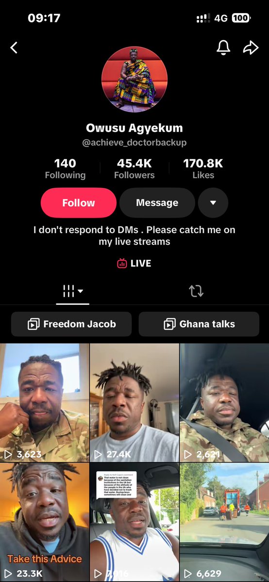 click flick Studio tweet media