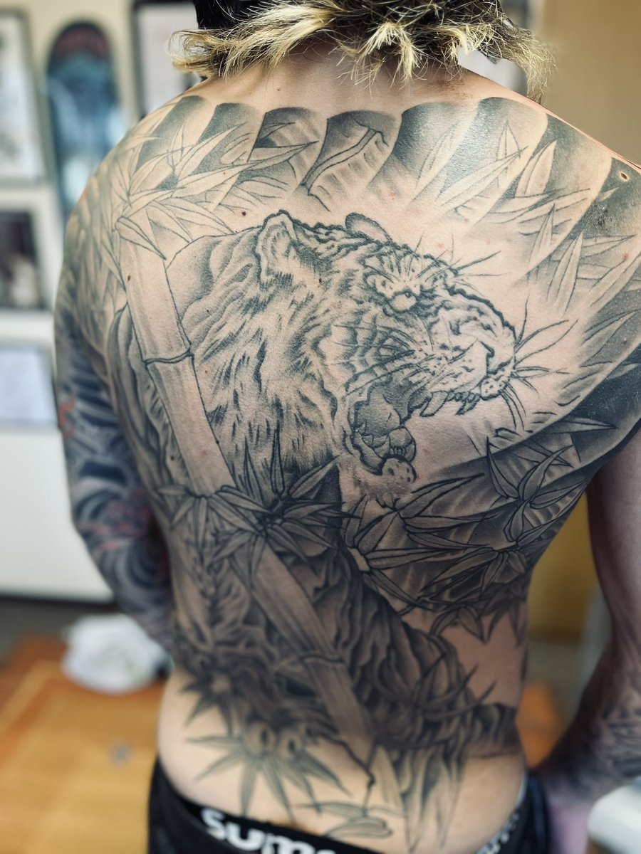 sndtattoo's tweet photo. まだまだ

#仙台タ���ゥー
#宮城県タトゥー
#sendaitattoo https://t.co/FMh6X28Hyv