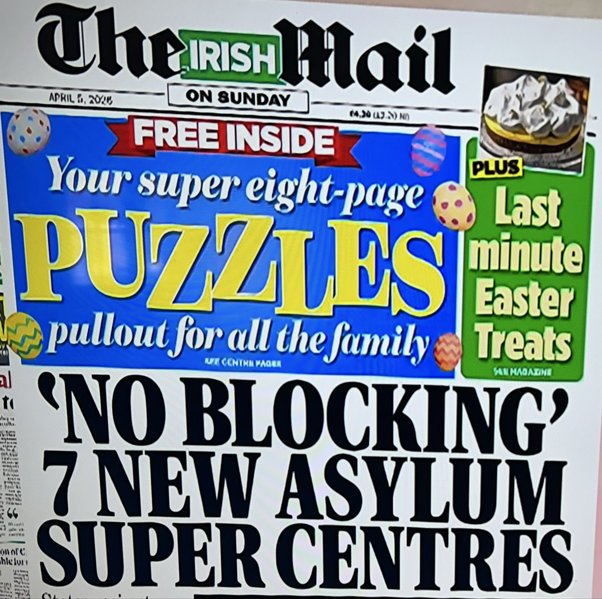 Paul Treyvaud tweet media