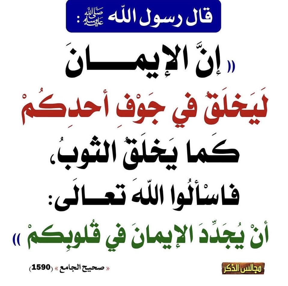 مُطمئن tweet media