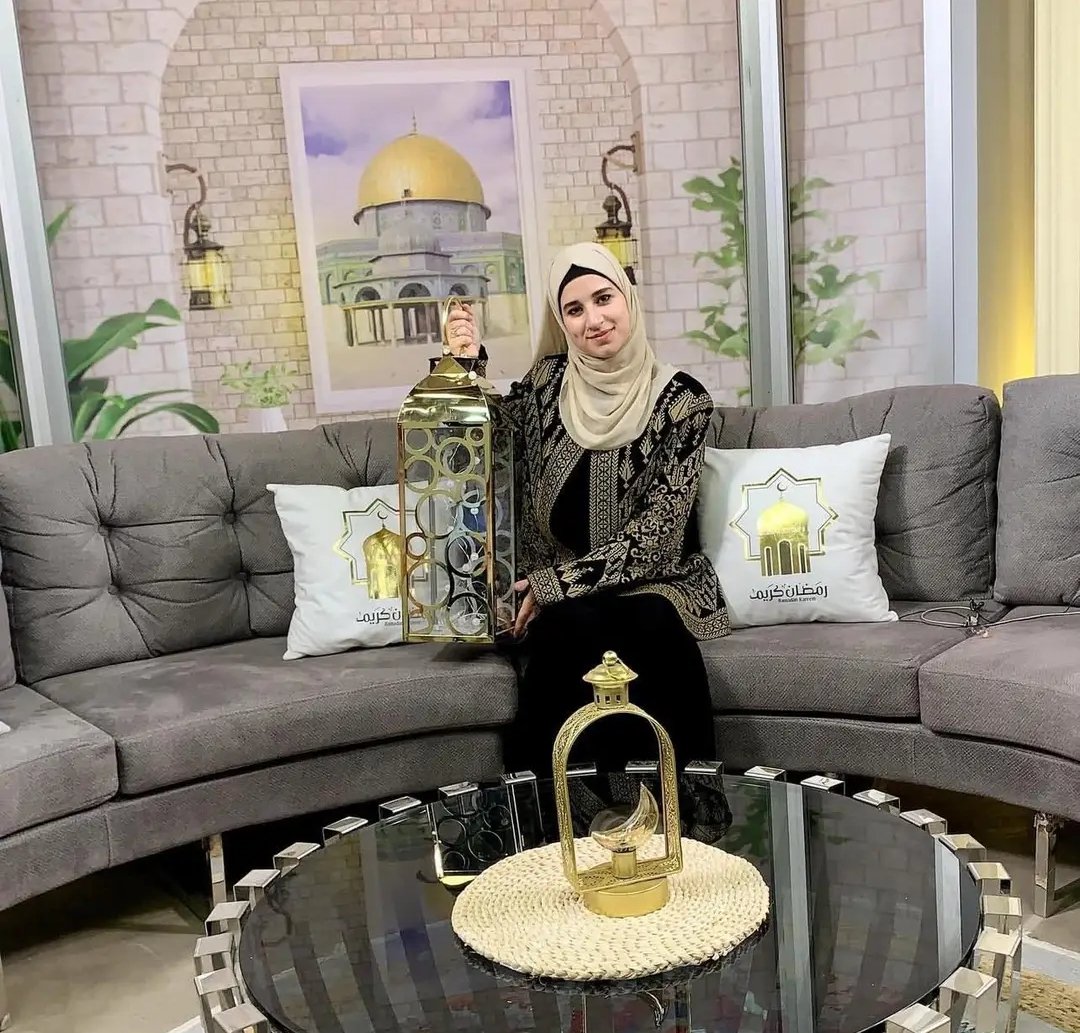 Ola Abu moamer tweet media