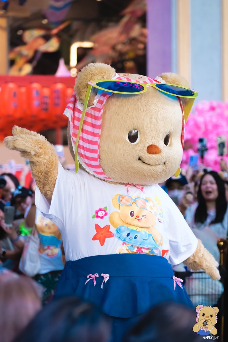 THRP (slow) Number One Vampirehollie🧛🏻‍♂️🧸🤍 tweet media