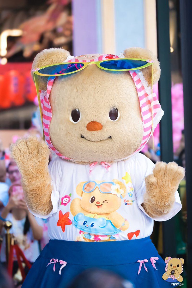 THRP (slow) Number One Vampirehollie🧛🏻‍♂️🧸🤍 tweet media