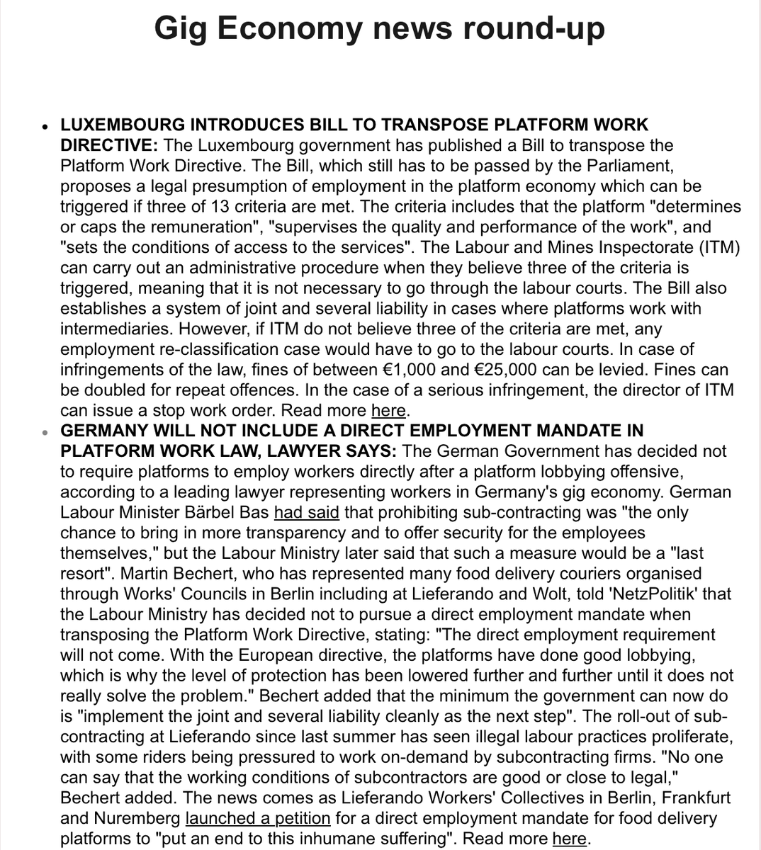 The Gig Economy Project tweet media