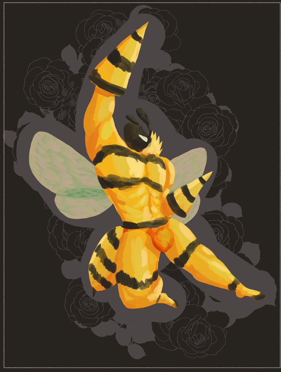 Moonringred tweet media