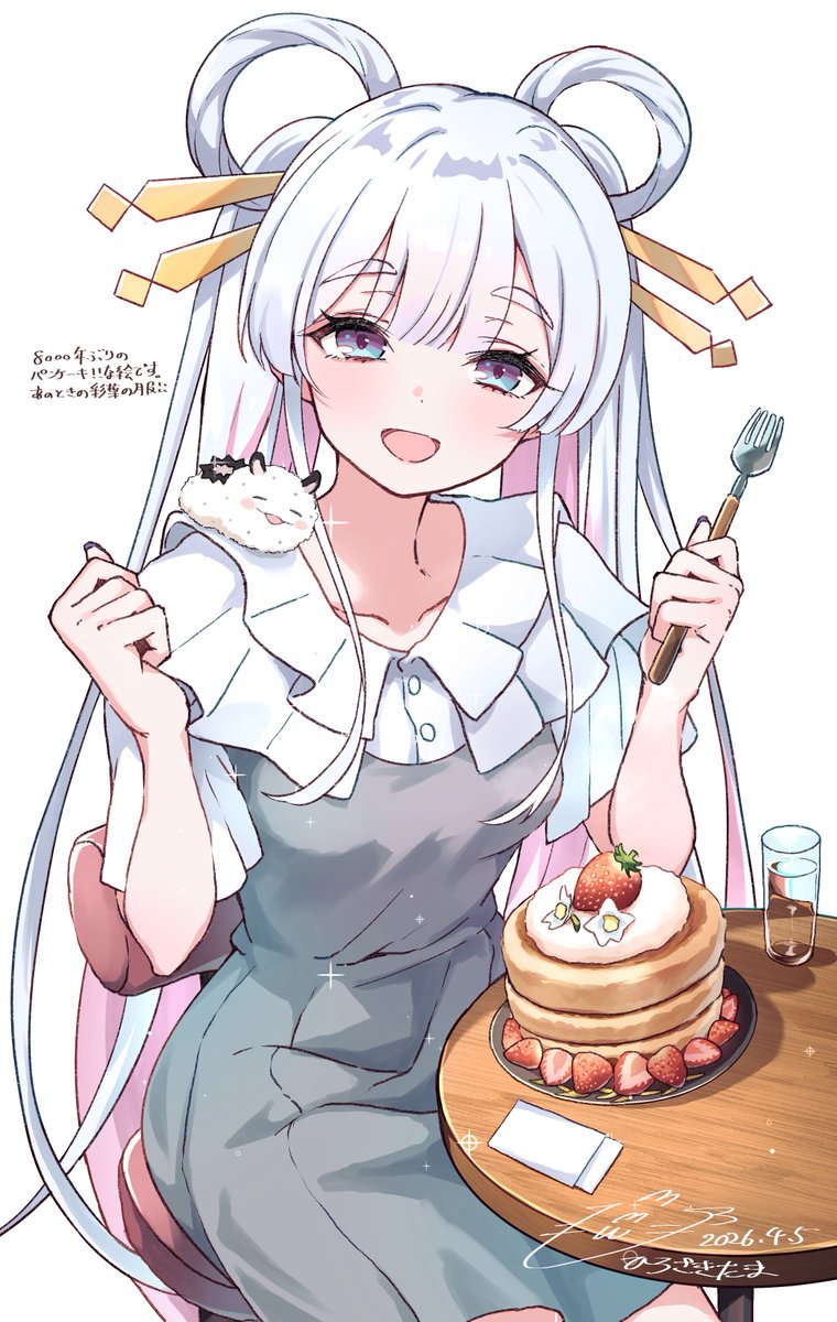 ひろさきたま🌸 tweet media