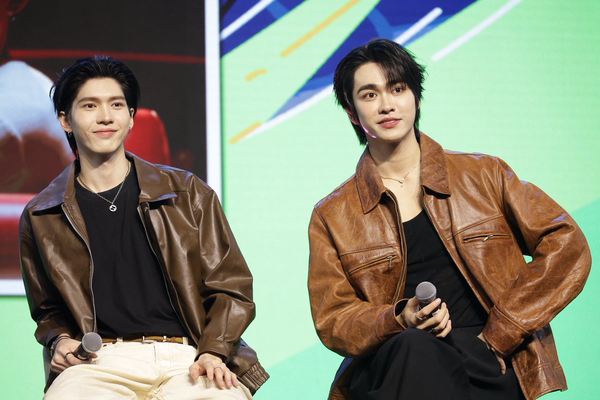 Only Friends : Dream On tweet media