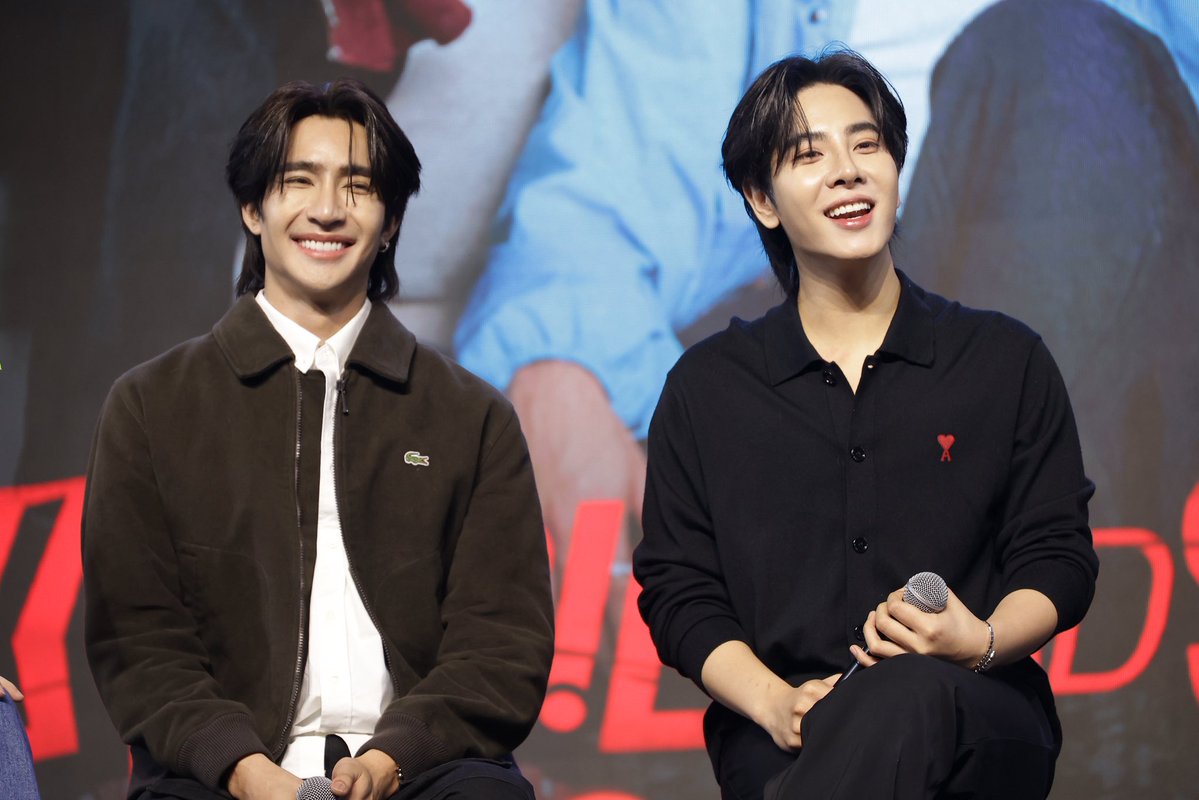 Only Friends : Dream On tweet media