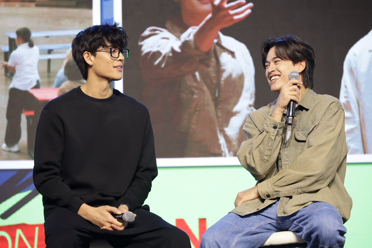 Only Friends : Dream On tweet media