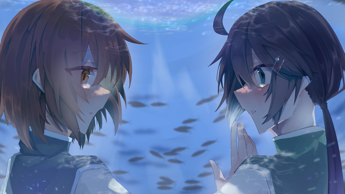 拍┆HäC tweet media