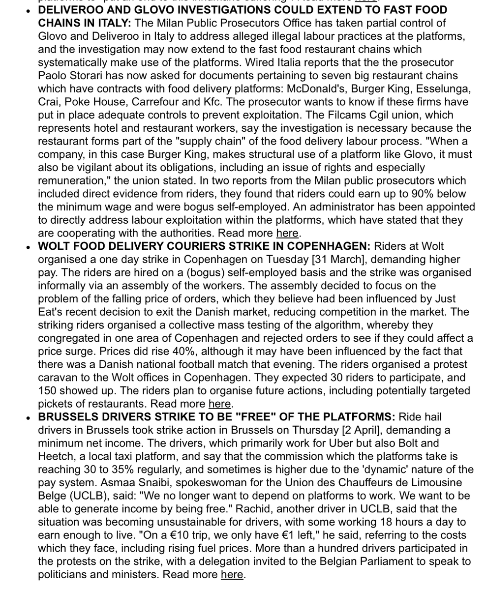 The Gig Economy Project tweet media