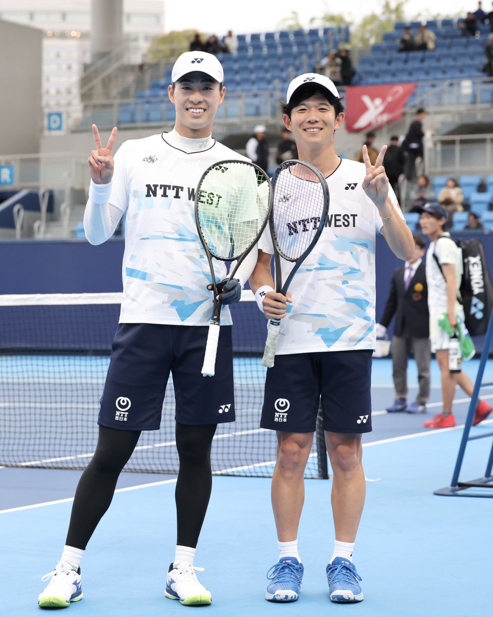 YONEX SOFT TENNIS (@yy_softtennis) / Posts / X