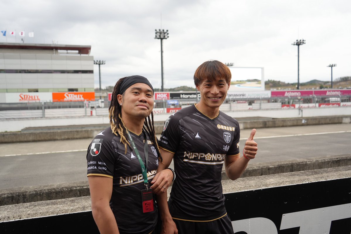 栃木シティ【公式】 tweet media