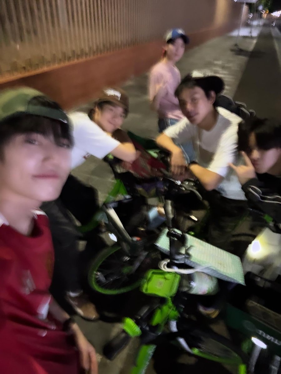 totocornerx_'s tweet photo. (🎞️✨) — instagram update

🗓️ : 260405
👤 : @/peemtanat
🔗 : https://t.co/LlUfHPz8Gj

-
#totothayawat https://t.co/YW925Mda9H