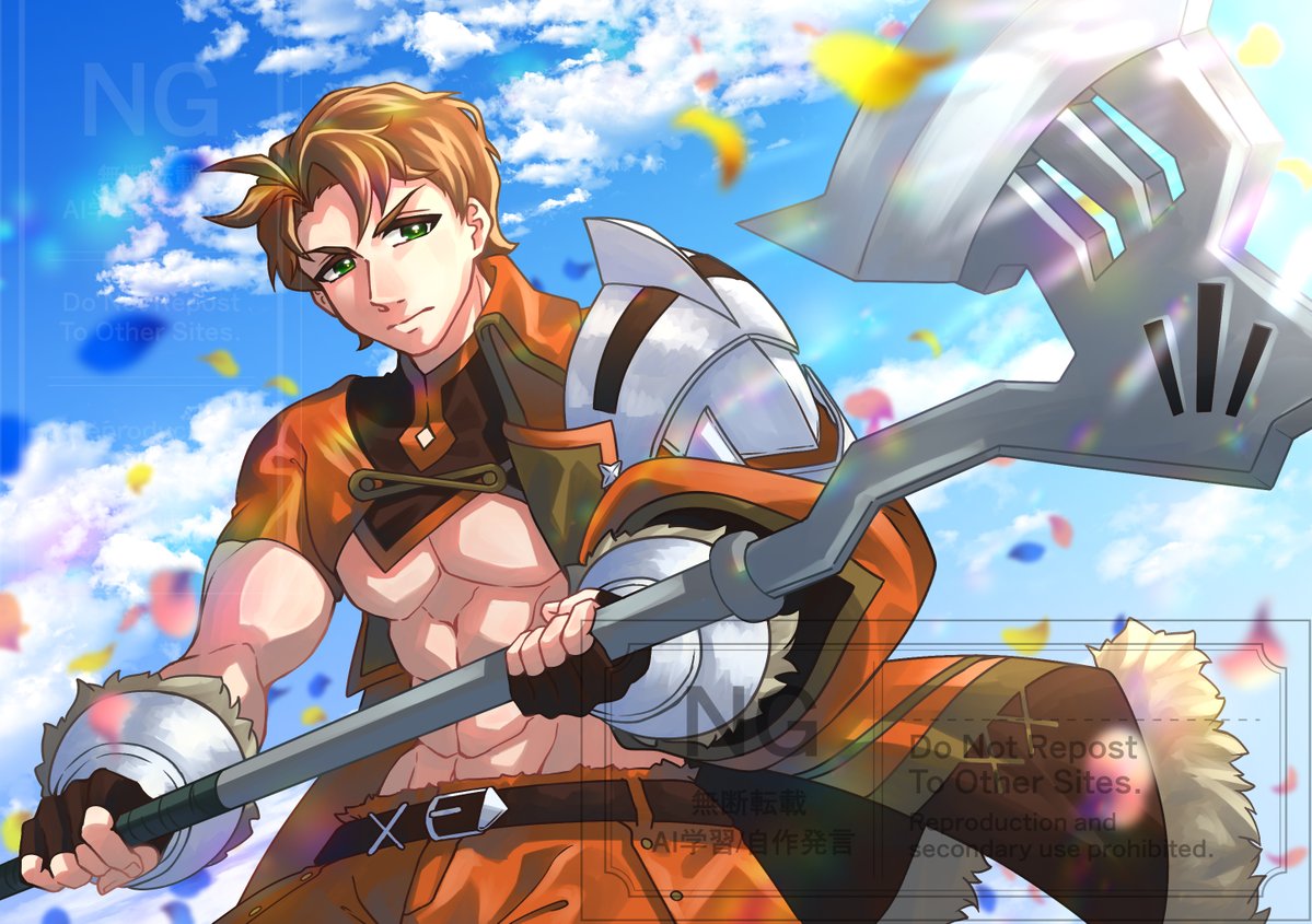 わたのはら tweet media