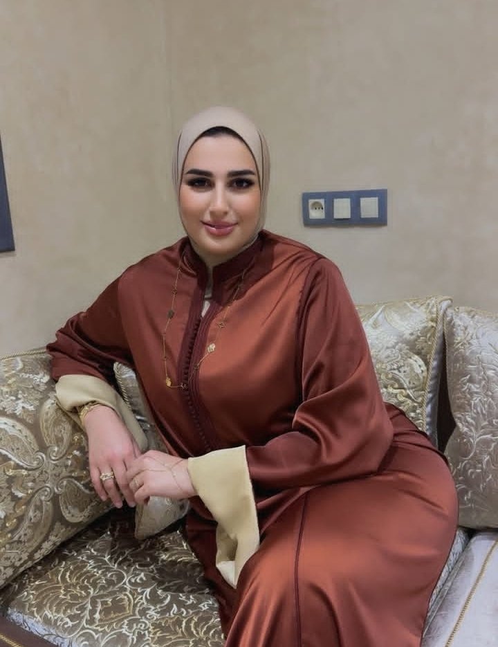 douaeelbekari's tweet photo. douaeelbekari
صورة دالعيد عاد كتبات 🤦🏻♀️ عيد مبارك
😍 سعيد #stayl #model #marocoo #tetouan #tanger https://t.co/7mZSrDKLEd