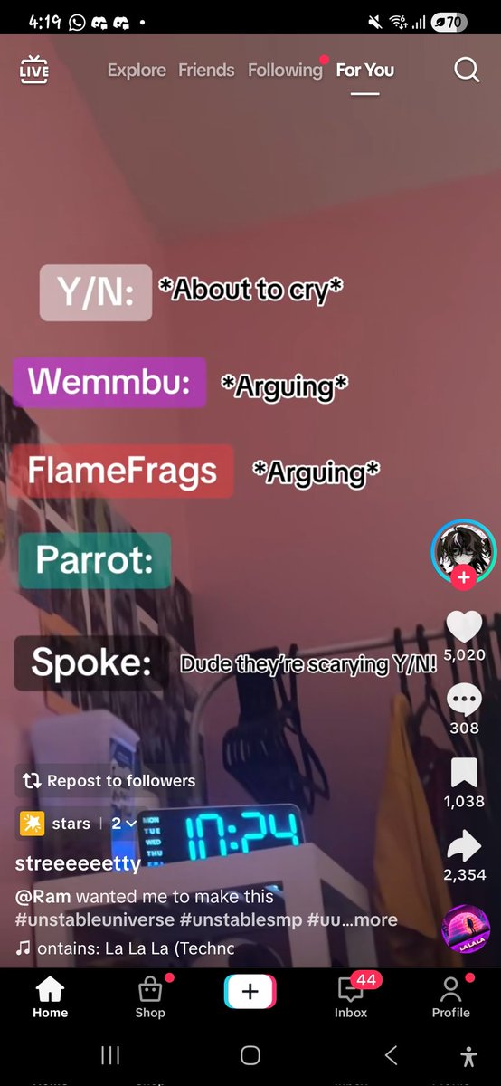 Juniper | Jam 🍉🚦 tweet media