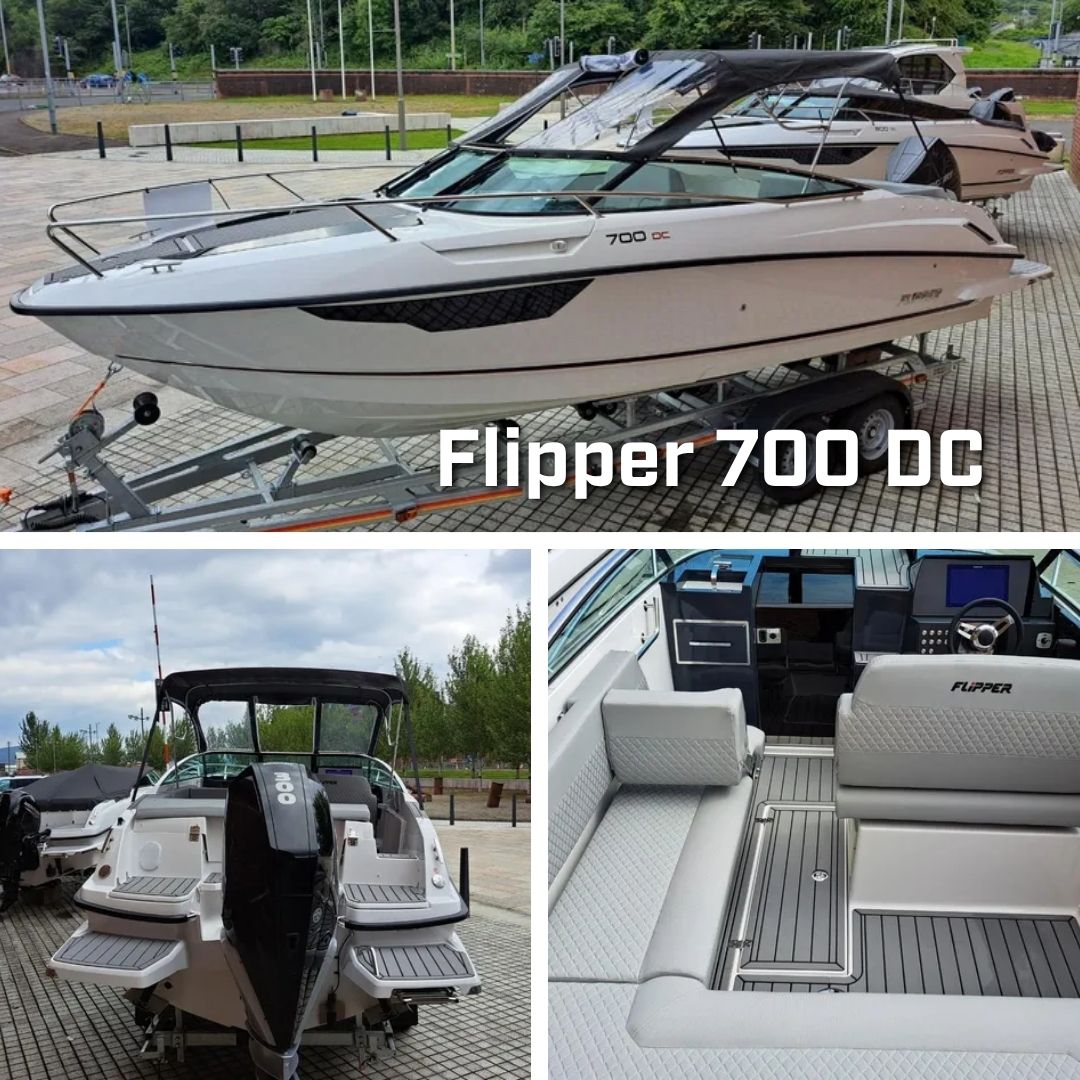 Approved Boats tweet media