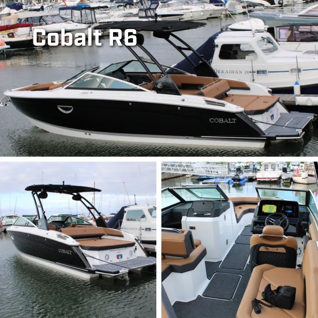 Approved Boats tweet media