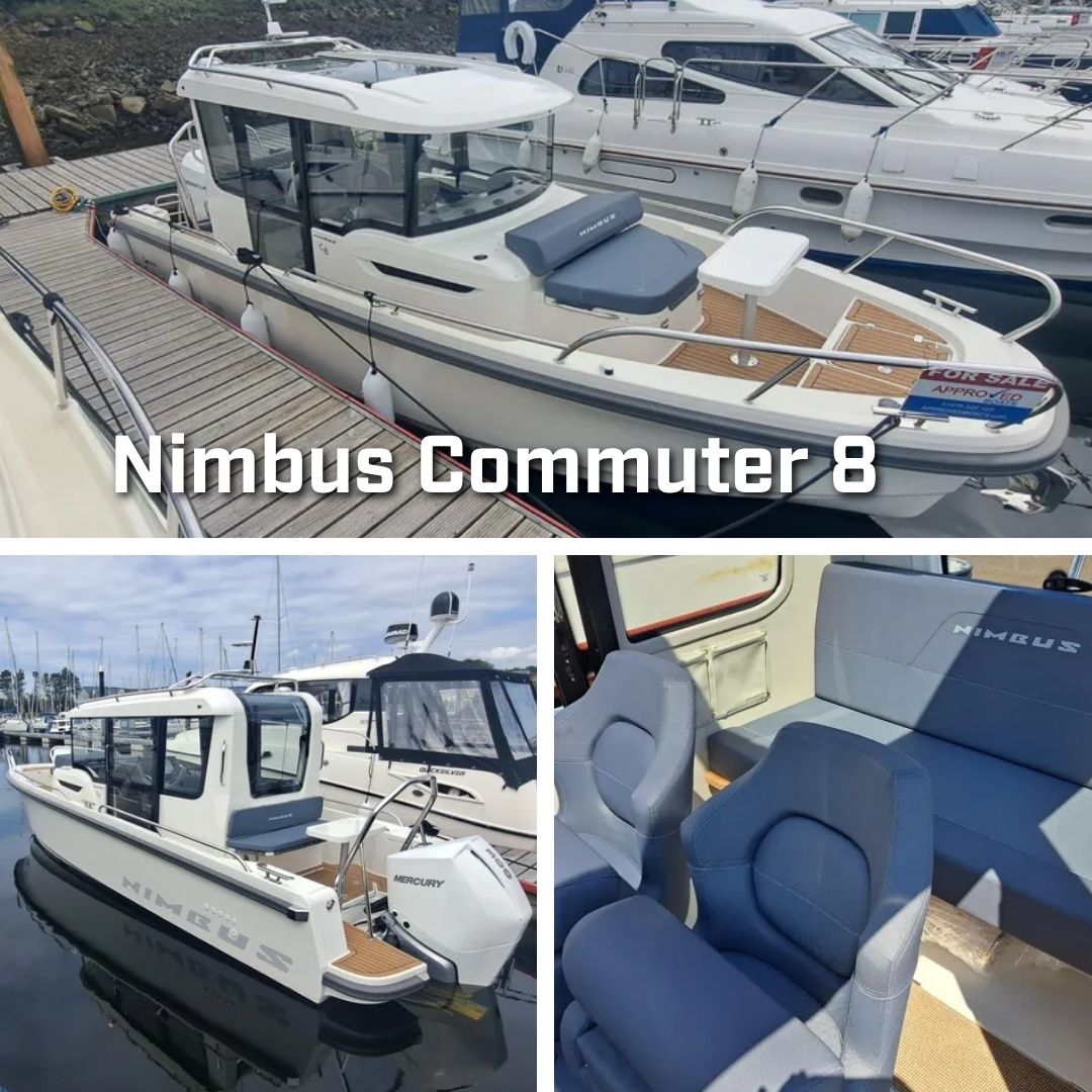 Approved Boats tweet media