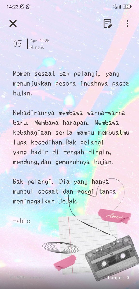 shio tweet media