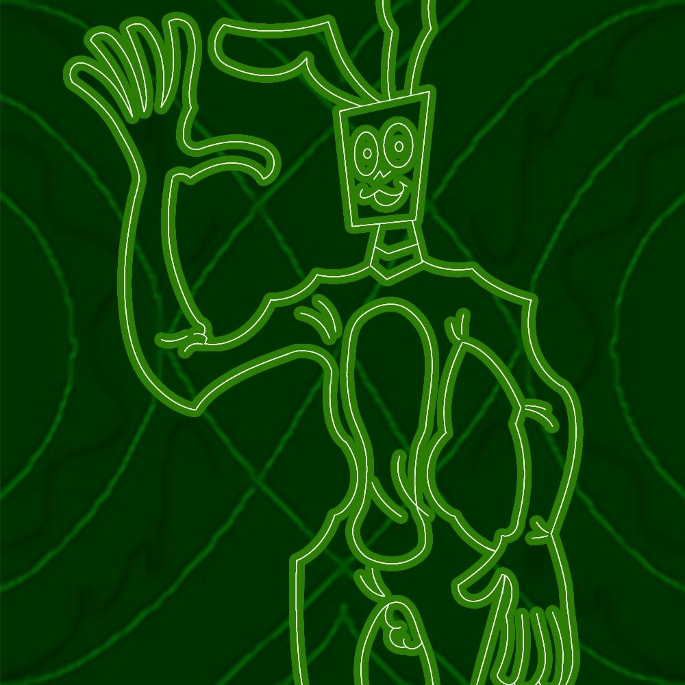 Gleebert tweet media