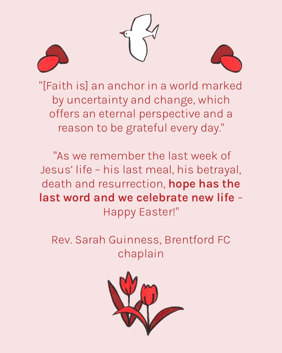 Brentford FC tweet media