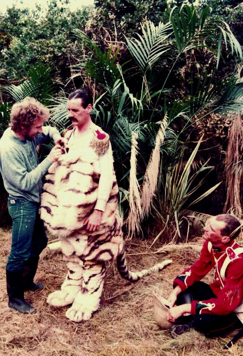 Jonathan Trevithick (unofficial) tweet media