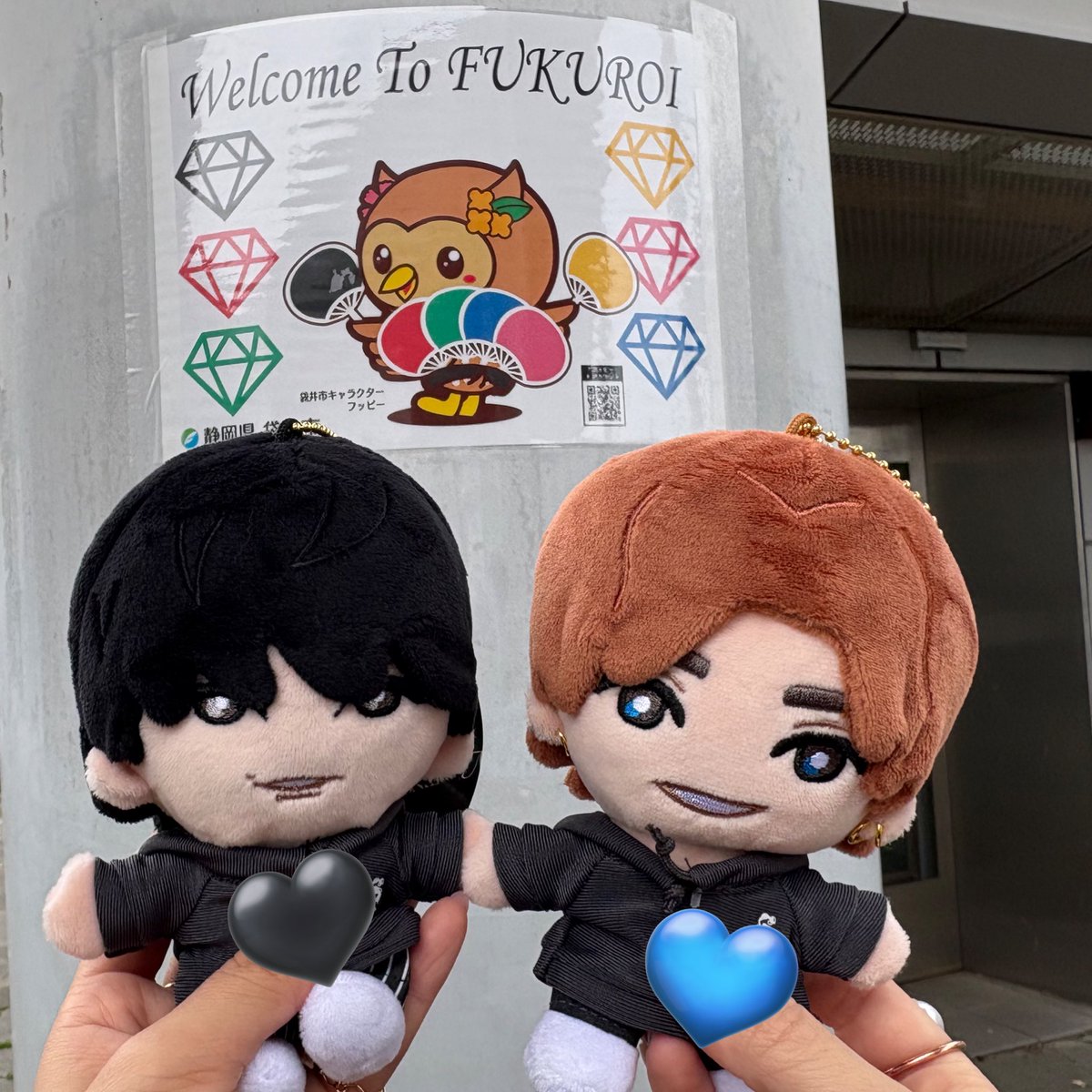 MIKI∞er tweet media