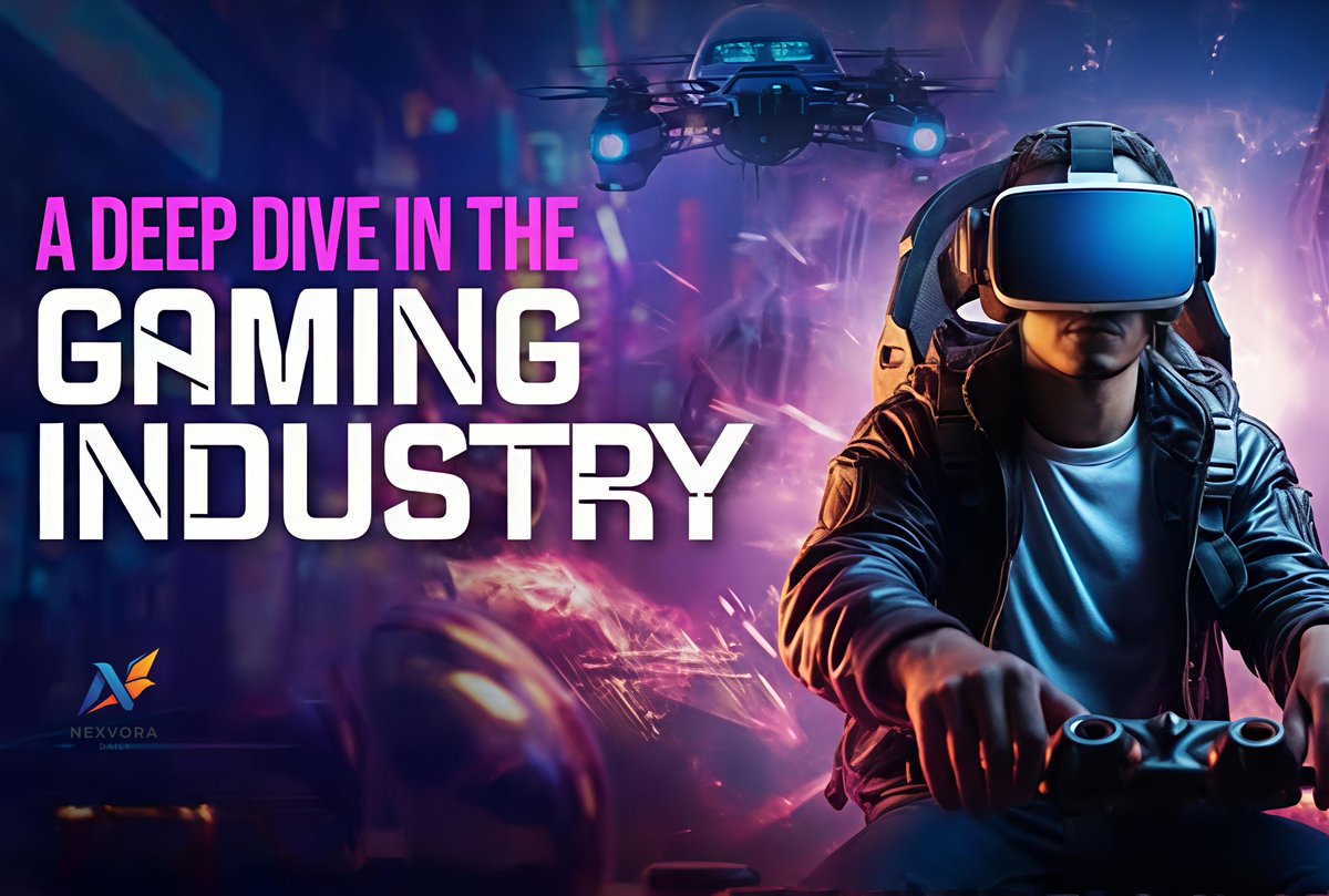 nexvoradaily's tweet photo. The Illusion of Play: A Deep Dive into the Modern Gaming Ecosystem
#nexvoradaily
#BGMI
https://t.co/WQ6tQpgho8 https://t.co/QvAGxXe3AU
