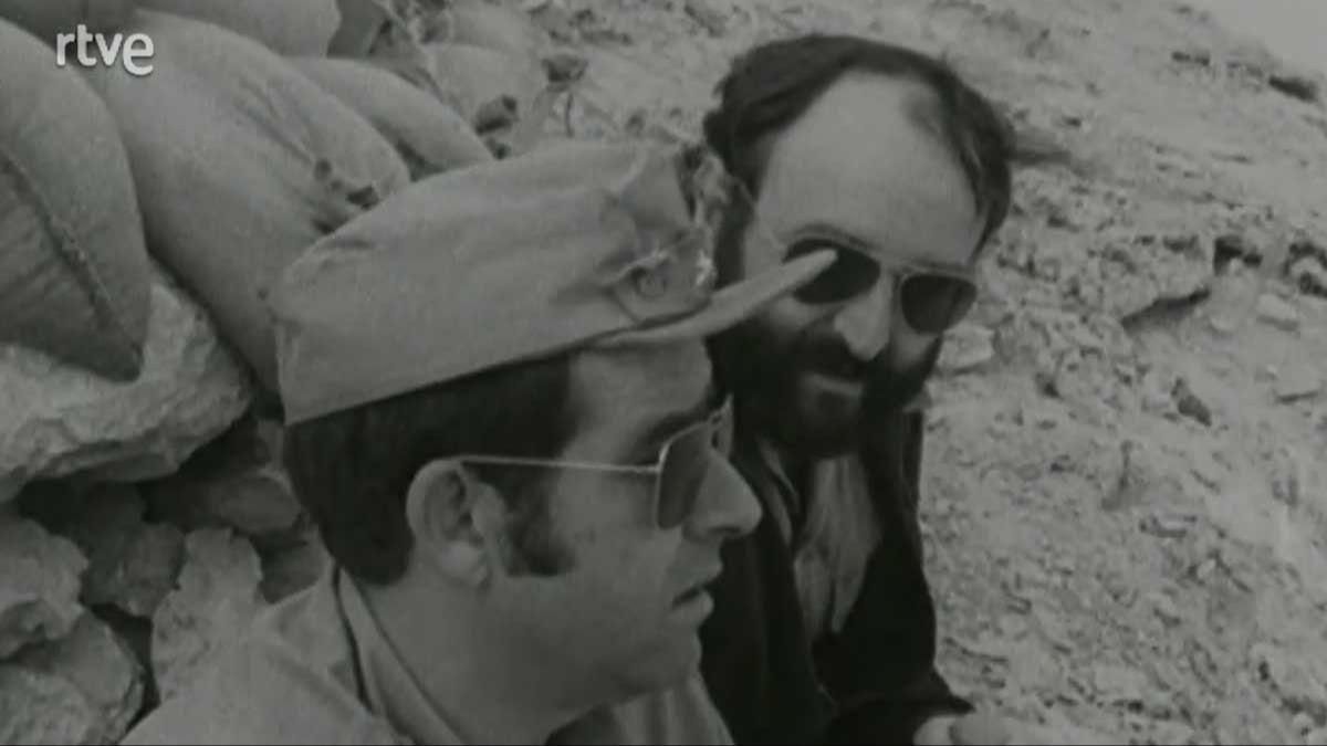 Archivo RTVE tweet media