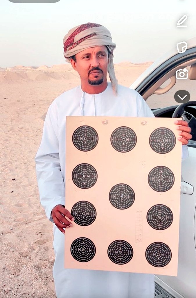 shooting_100's tweet photo. ⭕️ مسابقة الرماية | ولاية #المزيونة
ـــــــــــــــــــــــــــــــــــــــــــ
أختتمت مسابقة الرماية التقليدية على ميدان حوروت للرماية بسلاح السكتون حيث حصل على المركز الأول وجائزة السيارة
 الرامي / سعيد مسلم صموده المهري
بنتيجة تاريخية 200/200 9x
@shooting_100
 #منصة_الرماية https://t.co/AgXPfSUnlt