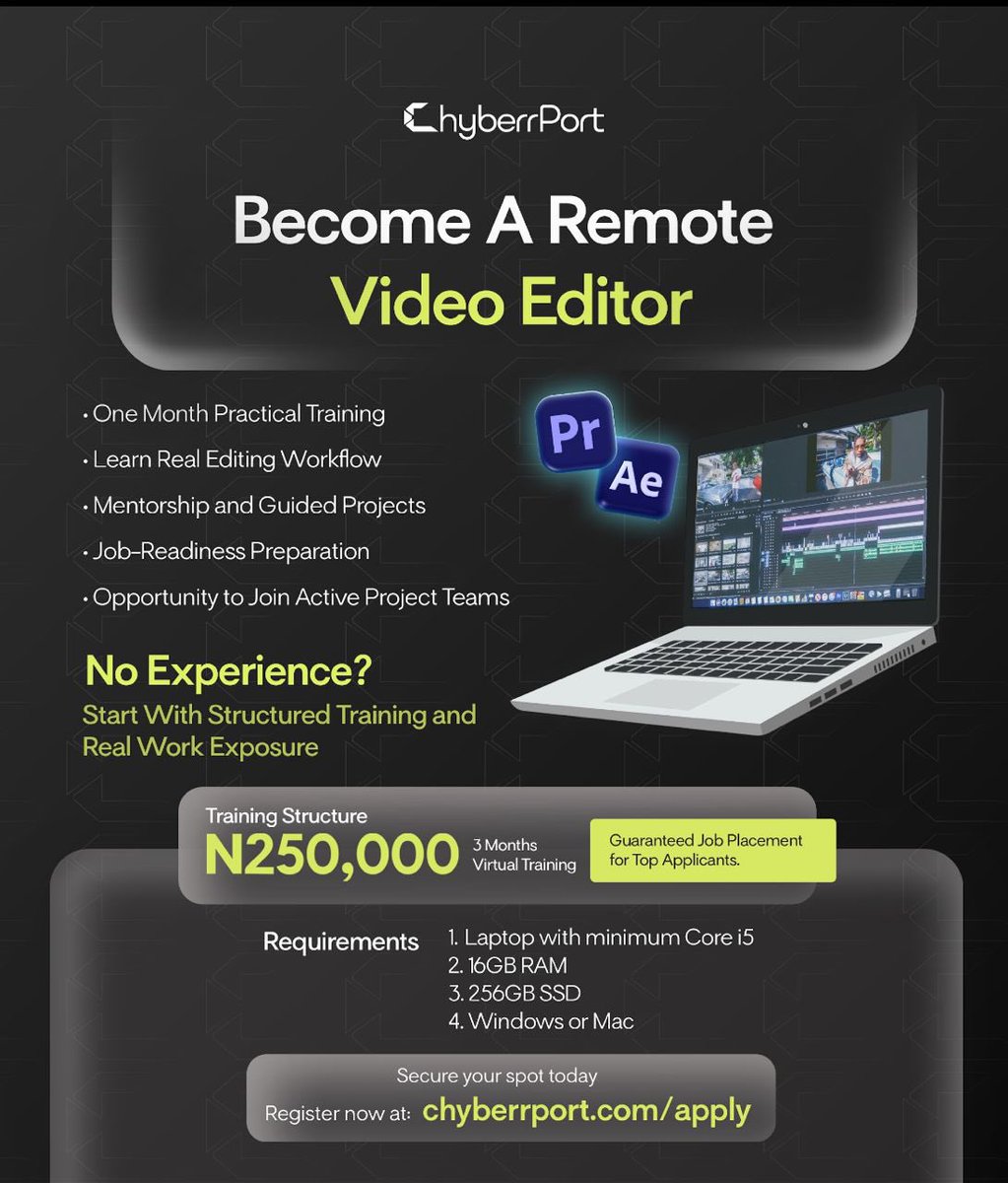 HALO | CAREER SPECIALIST tweet media