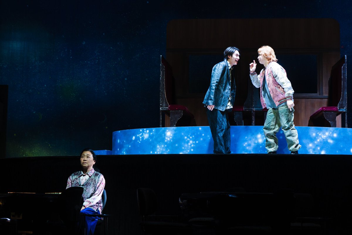 yamadajapan2008's tweet photo. 🚨本日ラスト！！🚨

『9でカタがつく』配信チケット！
🌟【購入は本日21:00まで】🌟

配信ご視聴は、本日23:59までとなります！！！⏰

本当にこれが最後です⚠️
この機会を逃すとご視聴いただけません。

千穐楽公演（3月29日(日)13:00回）を、アーカイブでご覧いただけるラストチャンスです🔥

■配信内容
3月29日(日)13:00公演（千穐楽）

■チケット料金
¥4,200

■購入期限
本日4月5日(日)21:00まで

■視聴期間
本日4月5日(日)23:59まで

まだの方も、もう一度観たい方も、
ぜひこの“最後の機会”をお見逃しなく！！🙏✨

▼配信はこちら👇
https://t.co/YPjK0YwE5S

#山田ジャパン #9でカタがつく