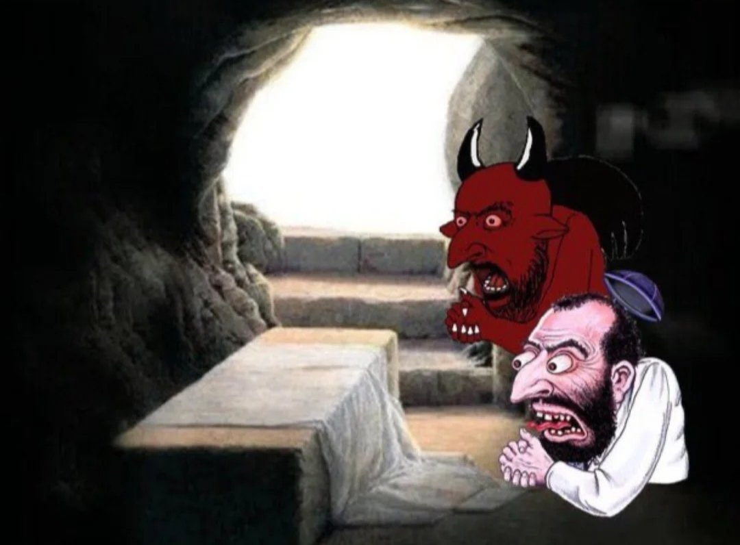 Núcleo Nacional tweet media